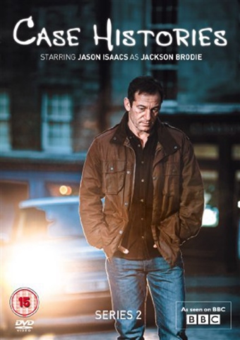 Case Histories - Season 2 (15)